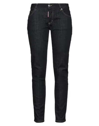 Dsquared2 Jeans In Blue