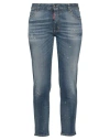 Dsquared2 Jeans In Blue