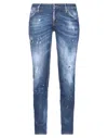 Dsquared2 Jeans In Blue