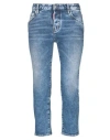 Dsquared2 Jeans In Blue
