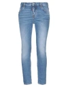 Dsquared2 Jeans In Blue