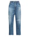 Dsquared2 Jeans In Blue