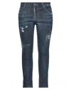 Dsquared2 Jeans In Blue