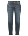 Dsquared2 Jeans In Blue