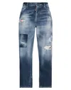 Dsquared2 Jeans In Blue
