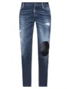 Dsquared2 Jeans In Blue