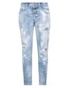 Dsquared2 Jeans In Blue