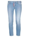 Dsquared2 Jeans In Blue