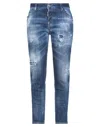 Dsquared2 Jeans In Blue
