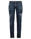 Dsquared2 Jeans In Blue