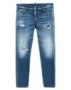 Dsquared2 Jeans In Blue