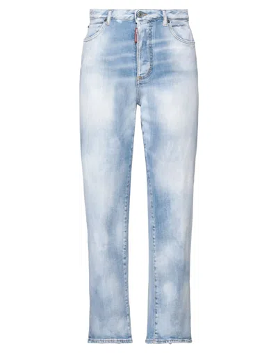 Dsquared2 Jeans In Blue