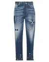 Dsquared2 Jeans In Blue