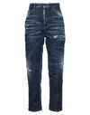 Dsquared2 Jeans In Blue