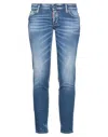 Dsquared2 Jeans In Blue