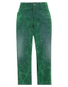 Dsquared2 Pants In Green
