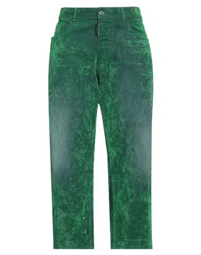 Dsquared2 Pants In Green
