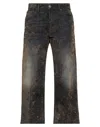 Dsquared2 Pants In Blue
