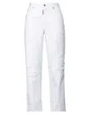 Dsquared2 Jeans In White