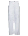 Dsquared2 Jeans In White