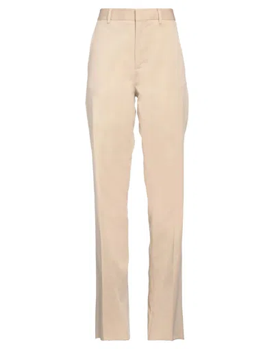 Dsquared2 Pants In Beige