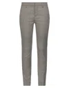 Dsquared2 Pants In Beige