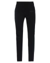Dsquared2 Woman Pants Black Size 0 Polyester, Polyurethane Coated