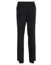 Dsquared2 Woman Pants Black Size 10 Virgin Wool In Black