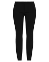 Dsquared2 Woman Pants Black Size 6 Polyester In Black