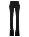 Dsquared2 Low-rise Bootcut Trousers In Black