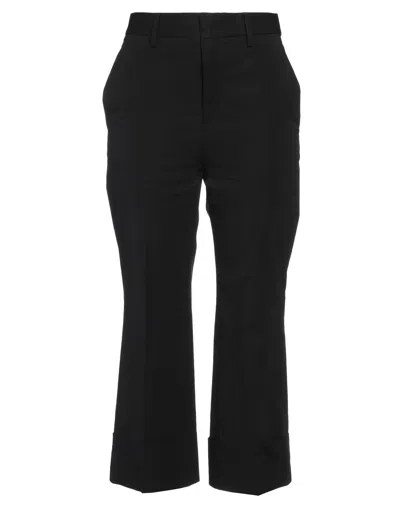 Dsquared2 Pants In Black