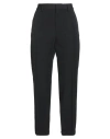 Dsquared2 Woman Pants Black Size 6 Virgin Wool
