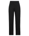 Dsquared2 Woman Pants Black Size 6 Virgin Wool In Black