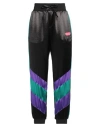 Dsquared2 Woman Pants Black Size 8 Polyester In Black