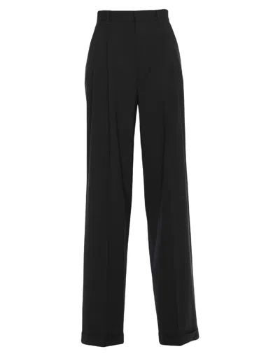 Dsquared2 Pants In Black