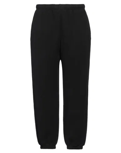 Dsquared2 Woman Pants Black Size L Cotton