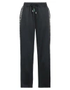 Dsquared2 Woman Pants Black Size Xs Polyester, Cotton