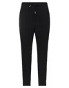 Dsquared2 Pants In Black