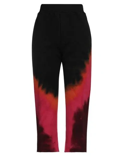Dsquared2 Woman Pants Black Size M Cotton