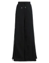 Dsquared2 Drawstring Casual Pants In Black
