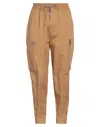 Dsquared2 Pants In Beige