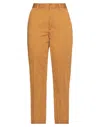 Dsquared2 Pants In Beige
