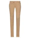 Dsquared2 Pants In Beige