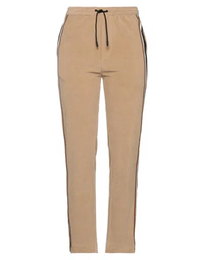 Dsquared2 Pants In Beige