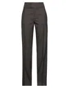 Dsquared2 Pants In Brown