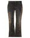 Dsquared2 Pants In Green