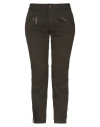 Dsquared2 Pants In Green