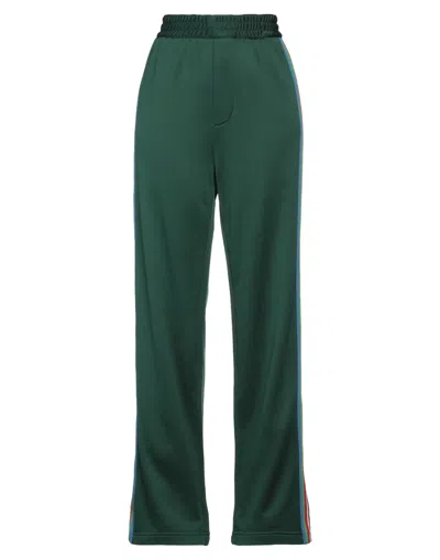 Dsquared2 Pants In Green