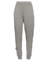 Dsquared2 Woman Pants Grey Size M Cotton