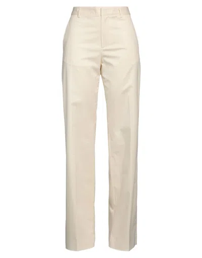 Dsquared2 Pants In White